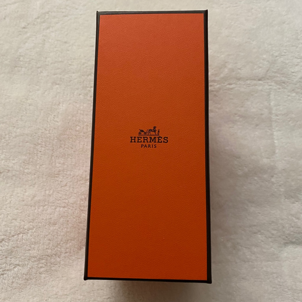 Authentic Accessory Box